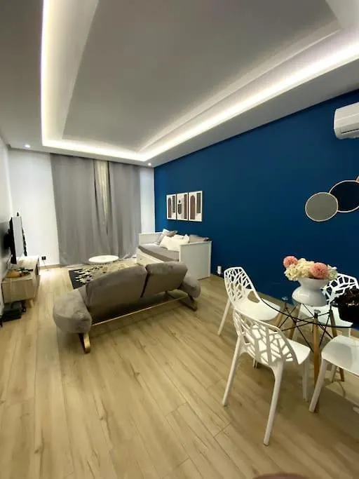 Cosy Studio Mamelles Apartment Dakar