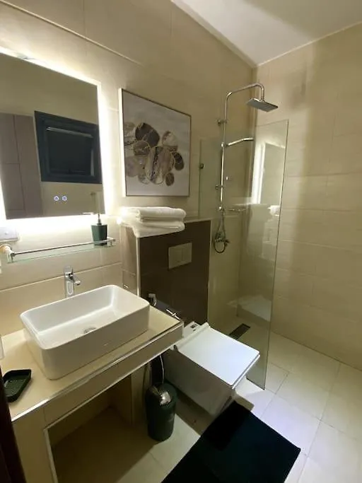 Cosy Studio Mamelles Apartment Dakar Senegal