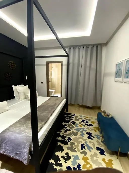 Cosy Studio Mamelles Apartment Dakar