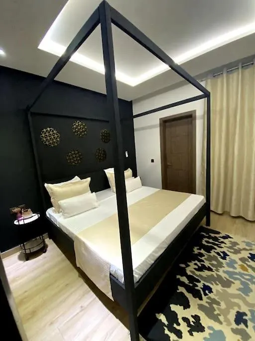 Cosy Studio Mamelles Apartment Dakar Senegal