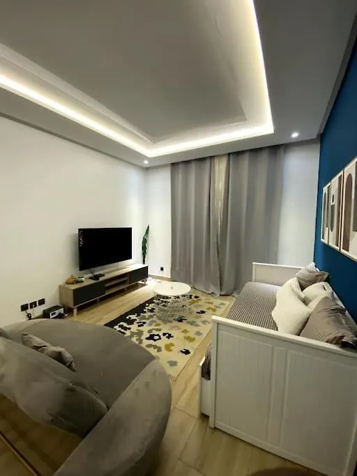 Cosy Studio Mamelles Apartment Dakar