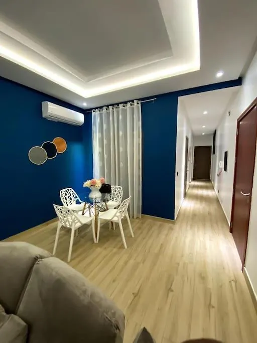 Cosy Studio Mamelles Apartment Dakar Senegal