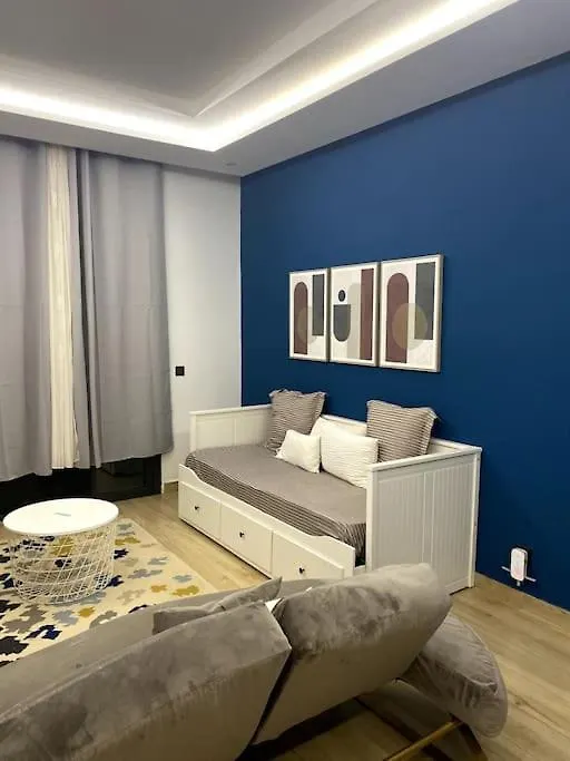 Cosy Studio Mamelles Apartment Dakar 0*,  Senegal
