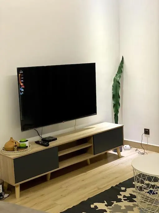 Cosy Studio Mamelles Apartment Dakar 0*,