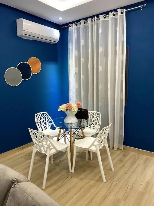 Cosy Studio Mamelles Apartment Dakar