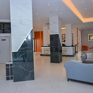 Hotel Axil, Dakar